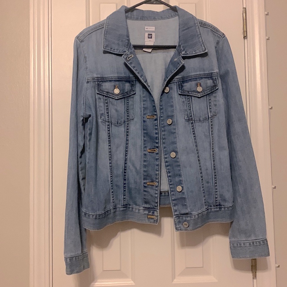 Gap Denim Jacket